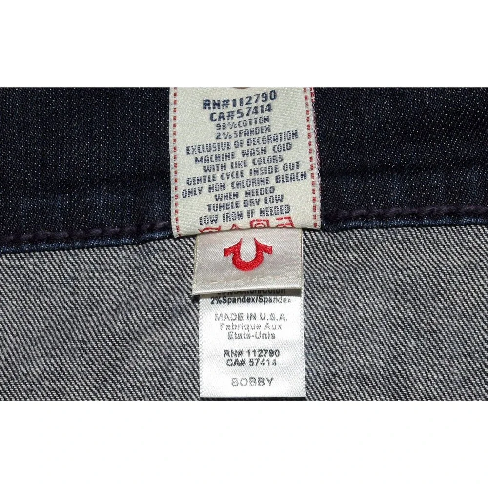 True Religion true religion